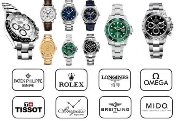 遵义市回收名表